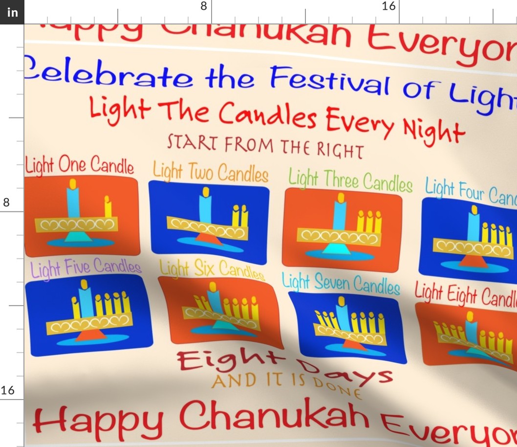 CELEBRATE CHANUKAH-. ALL EIGHT DAYSi-01