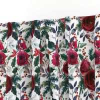 Christmas Florals