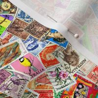  Stamps - Australia