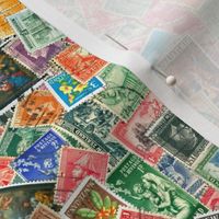 Stamps - New Zealand