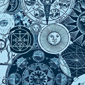 Alchemical Astrology Dreams