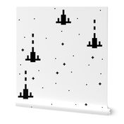 space pixels (jumbo white)