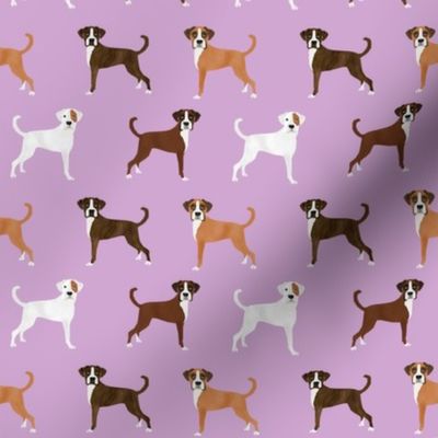 boxer dog fabric - boxer dogs, boxer dog coat colors, cute dog, dogs, brindle boxer dog - purple