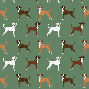 boxer dog fabric - boxer dogs, boxer dog coat colors, cute dog, dogs, brindle boxer dog - green