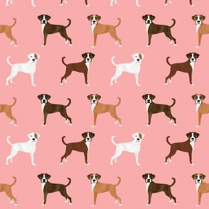 boxer dog fabric - boxer dogs, boxer dog coat colors, cute dog, dogs, brindle boxer dog - pink