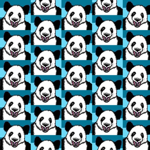 panda