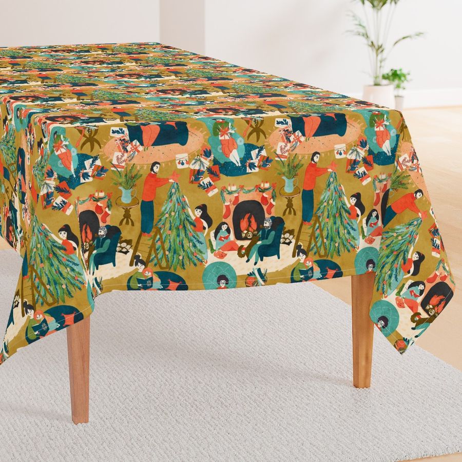 HOME_GOOD_RECTANGULAR_TABLE_CLOTH