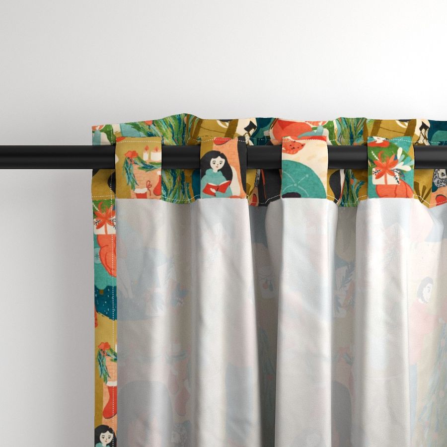 HOME_GOOD_CURTAIN_PANEL