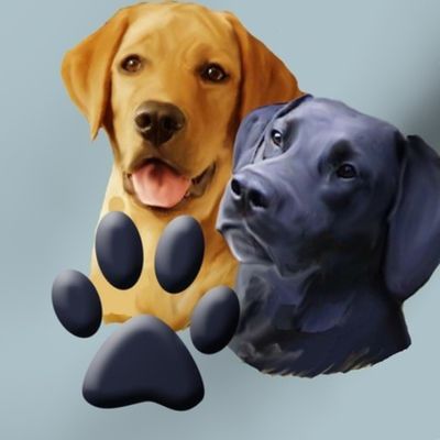 labrador_retrievers__with pawprint