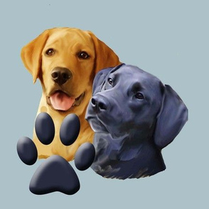 labrador_retrievers__with pawprint