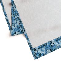 Jolie Floral - Azure