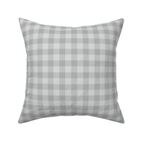 3/4" Gray Buffalo Plaid – Lumberjack Buffalo Check