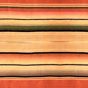 saltillo stripe