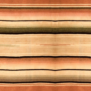 saltillo stripe buff