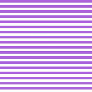 1/2 " valentines stripe, stripes fabric, stripe fabric, girls valentines fabric, coordinate -  light purple