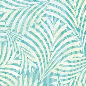 Loulu Palm Batik Atlantic Aquatic 250L