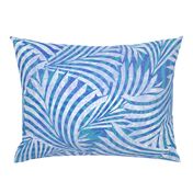 Loulu Palm Batik Atlantic on Nautical 250L