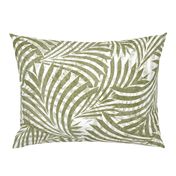 Loulu Palm Batik Marsh Grass 250L