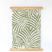 Loulu Palm Batik Marsh Grass 250L