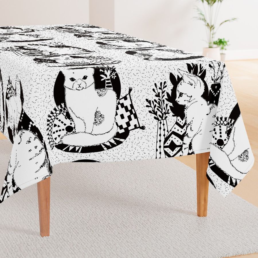 HOME_GOOD_RECTANGULAR_TABLE_CLOTH