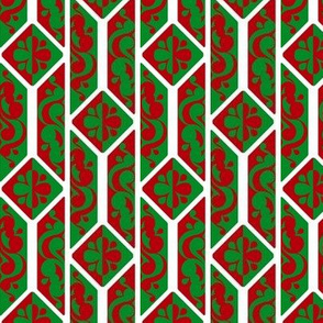 Holiday Tiles