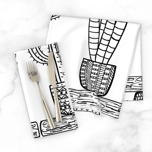 HOME_GOOD_DINNER_NAPKIN