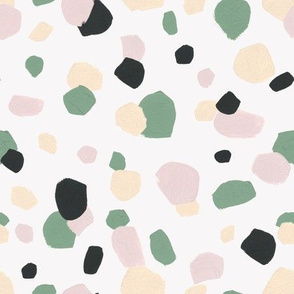 Terrazzo / Imaginary Collection