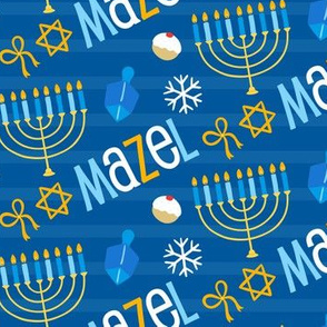 Mazel Tov 