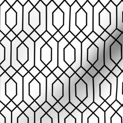 geometric pattern (small scale)