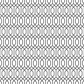 geometric pattern (small scale)