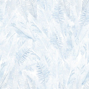 Ice Crystal Repeat