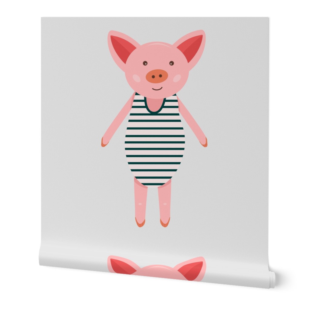 Pig New Year