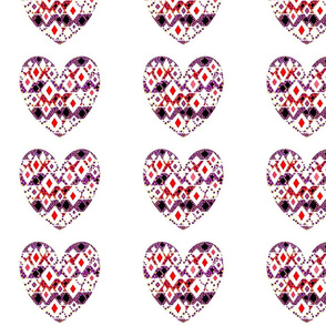 Hearts