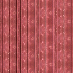 Red Barn | Seamless Photo Texture