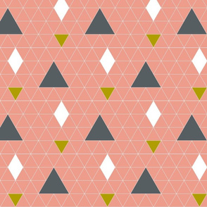 Scandi triangles