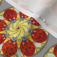 ladybug_mandala_linen