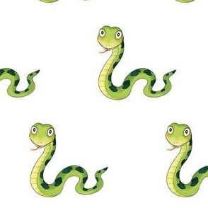 Anaconda Pattern