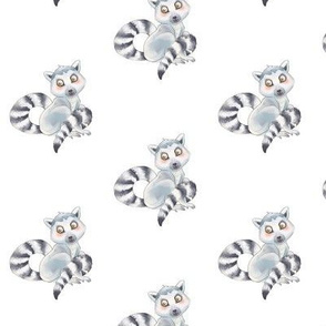 Lemur Pattern