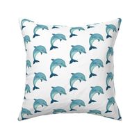 Dolphin Pattern