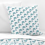 Dolphin Pattern