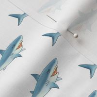 Shark Pattern