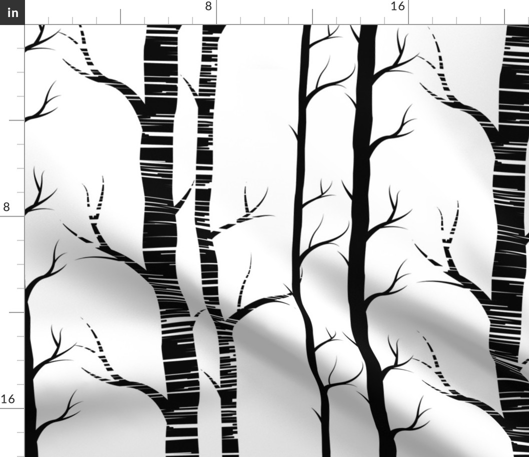 tree-birch