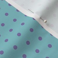 Mix and Match Prelude 2020 / polka-dot   