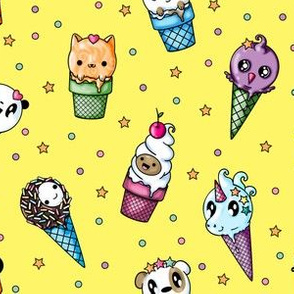 ICE CREAM BBS