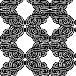 Woven Knots