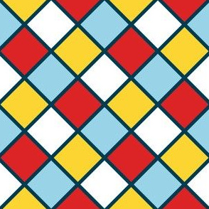 08253575 : R4V X : spoonflower0188