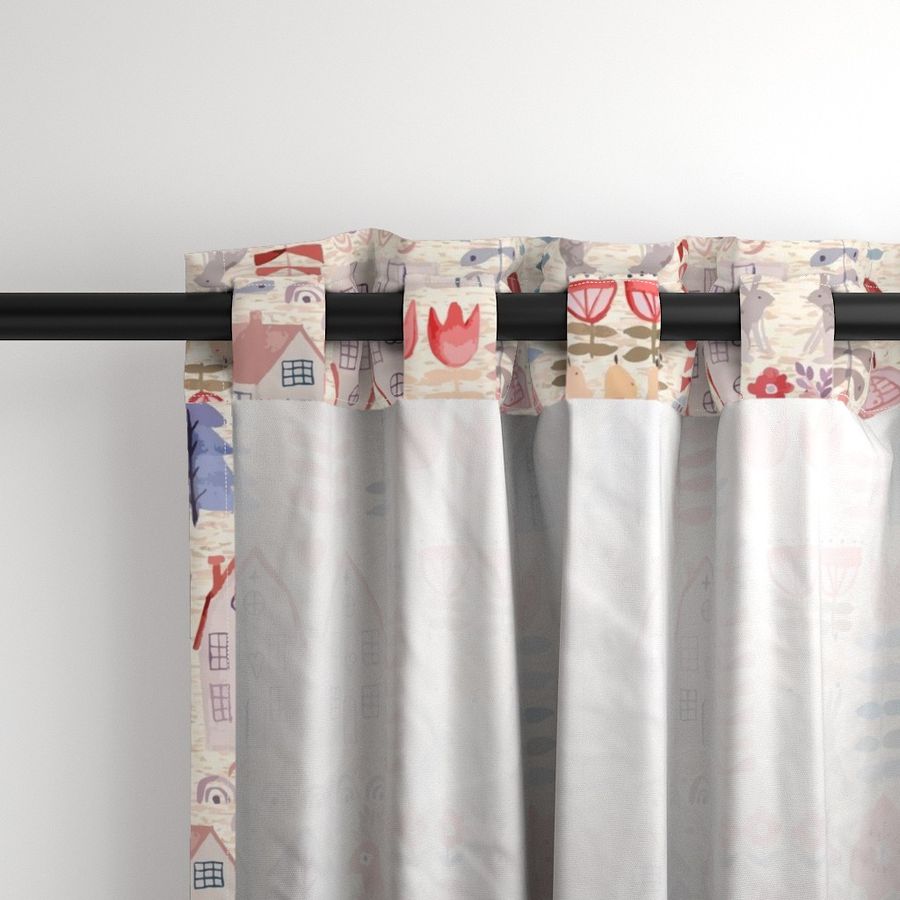 HOME_GOOD_CURTAIN_PANEL