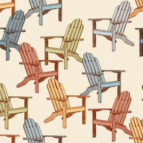 Adirondack Chairs