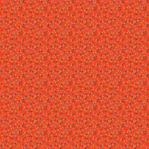 DOT RED