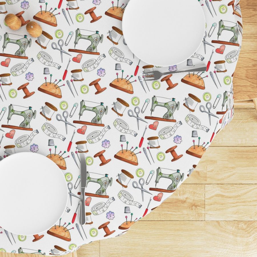 HOME_GOOD_ROUND_TABLE_CLOTH